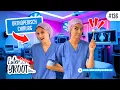 Download Lagu Operatie in het ziekenhuis 😱 Tika (13) is voor 1 dag orthopedisch chirurg 🏥