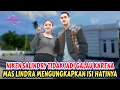 Download Lagu NIKEN SALINDRY TIDAK JADI GALAU MAS LINDRA BUPATI TUBAN SUDAH MENGUNGKAPKAN ISI HATINYA 