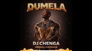 dj chenga mtumbdy