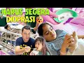 Download Lagu VLOG - MAZAYA HARUS SEGERA DIOPRASI