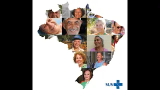 POLÍTICA NACIONAL DE ATENÇÃO A SAÚDE DO IDOSO
