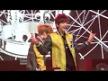 TEEN TOP - Crazy, 틴탑 - 미치겠어, Music Core 20120211