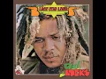 Black Star Liner - Fred Locks