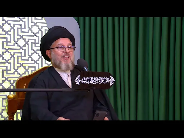 ⁣ما هي مكانة النبي محمد ص عند الشيعة ؟