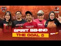 Download Lagu JAKMANIA X RRI JAKARTA | JAKANGEL TALK'S - SPIRIT BEHIND THE GOAL