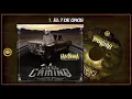 El Fantasma - En El Camino (Disco Completo)