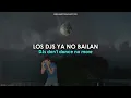 Harry Styles - Dance No More // Lyrics + Sub Español