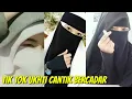Download Lagu tik tok ukhti bercadar, Tik Tok Ukthi Cantik bercadar