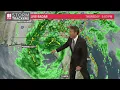 Some North Georgia school closures for Friday due to Nicole Thurs 6pm Advisory