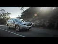 2026MY FORESTER Promotional S HEV