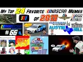 Top 24 NASCAR Memes I made in 2019