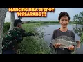 Download Lagu KEGIATAN SORE MANCING IKAN NILA DI SPOT TERLARANG !!! HAMPIR KENA USIR...