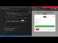 Responsive Pop Up Login Form Modal Login Form Using HTML CSS AND JAVASCRIPT