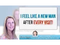 Therapeutic Rehabilitation Massage Therapy Review Sherry Goode LMT Melbourne FL