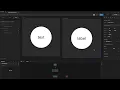 How to use COMPONENTS in Rive