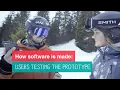 HOW TO USER TEST A CLICKABLE PROTOTYPE HOW SOFTWARE IS MADE