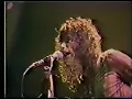Aerosmith - Draw the Line - Live 1977