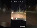 Start of High Speed Chase in Cheyenne WY See full on Fubar On Patroll