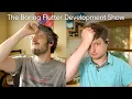 Migrating an old app to Flutter 2 The Boring Flutter Development Show Ep 49