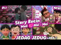 Download Lagu Animasi Upin Ipin🔥| STORY BUCIN JEDAG JEDUG PART 11 - JEDAG JEDUG UPIN IPIN BUCIN😘🔥