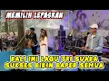 Download Lagu PENONTON DIBIKIN BAPER LAGI, KALI INI DENGAN LAGU CIPTAAN TRI SUAKA \