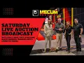 Lagu LIVE Commentated Broadcast | Mecum Las Vegas 2026 Motorcycle Auction - Saturday, Jan. 31