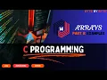 C PROGRAMMING 14