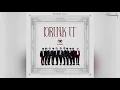 THE BOYZ - Drink It (Audio)