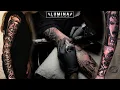 CHICANO STYLE GANGSTER TATTOO - FULL SLEEVE TATTOO