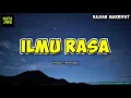 Download Lagu JIKA ADA CIRI-CIRI INI BERARTI ANDA MEMILIKI ILMU RASA | Andy Firmansyah - Kata Jiwa