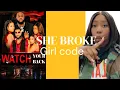 WATCH YOUR BACK BROKE GIRL CODE TUBI