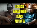 Magic Alip Membuat Ahmad Dhani langsung Beri Reaksi #Alip_Ba_Ta