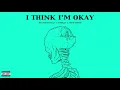 Download Lagu Machine Gun Kelly, Yungblud \u0026 Travis Barker - I Think I'm OKAY [Official Audio]