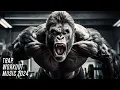 Download Lagu BEST GYM MUSIC 2024 ⚡ FITNESS, GYM, WORKOUT MUSIC 🔥 WORKOUT MOTIVATION MUSIC 2024