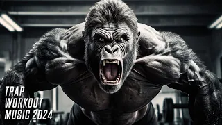 BEST GYM MUSIC 2024 FITNESS GYM WORKOUT MUSIC WORKOUT MOTIVATION MUSIC 2024 