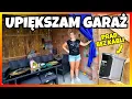 Download Lagu Wymieniamy Filtr do Wody po 5 Miesiącach  😬 W garażu Nowe Dekoracje i Bank Energii Ampace Andes 1500
