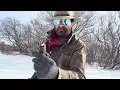 45 Colt versus 10mm Catching hard cast bullets