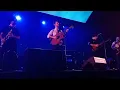 Charlie Winston, Shifting Paradigms, 2022/11/04, La Paloma, Nîmes, France