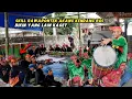 Download Lagu TABUH SATYA BRASTA VERSI BGS _ BIKIN GENDANG BELEQ YANG LAIN KAGET || BAJANG GIRANG SURADADI