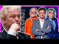 Download Lagu “Schokkende zet van Geert Wilders: dit zag niemand aankomen!”