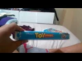 Download Lagu Toy Story 1996 VHS