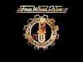 Bachman Turner Overdrive - Flat Broke Love 1975