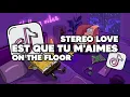 Download Lagu DJ EST CE QUE TU M’AIMES X STEREO LOVE X ON THE FLOOR [SLOWED REVERB] FULL SONG MAMAN FVNDY RMX