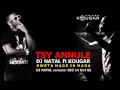 Lagu DJ NATAL ft KOUGAR  - TSY ANNULE ( gweta made in Mada prod avril 2015)