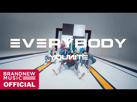 EVERYBODY (Feat. DJ Juice)