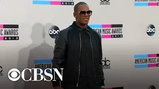 attorney michael avenatti says vhs tape shows r kelly with underage girl