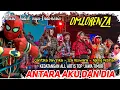 ANTARA AKU DAN DIA // OM LORENZA // ALL ARTIS JAWA TIMUR ~ Cantika Davinca~Ica Kiswara~Ajeng Febria