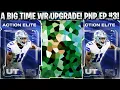 A MASSIVE NEW WIDE RECEIVER UPGRADE PACK AND PLAY EPISODE 3