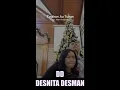 Lagu Togihon Au Tuhan || Desnita \u0026 Desman || Quick Cover