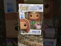 Ariel Funko Pop SDCC Exclusive